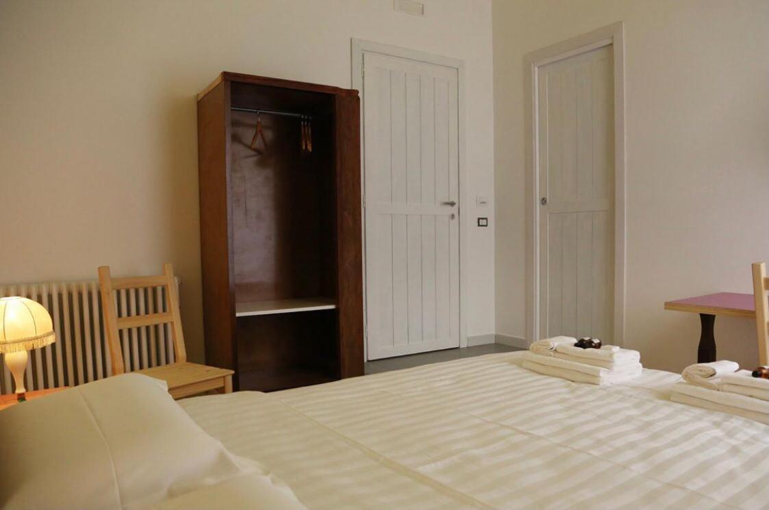 Ambaraba B&B Naples Exterior photo